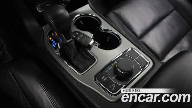 Jeep Cherokee 2018 thumb 9