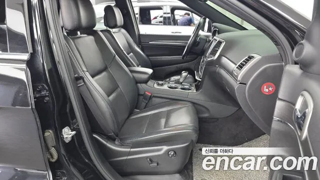 Jeep Cherokee 2018 thumb 11