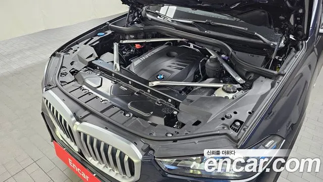 BMW X5 2025 thumb 5