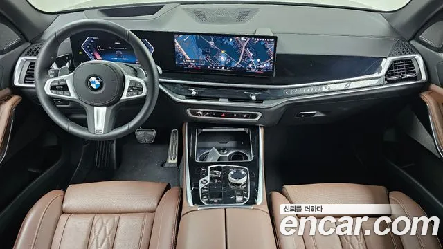 BMW X5 2025 thumb 6