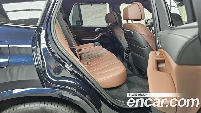 BMW X5 2025 thumb 10