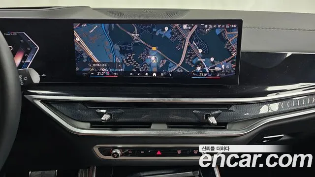 BMW X5 2025 thumb 11