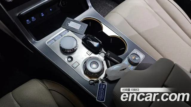 Genesis GV80 2024 thumb 9