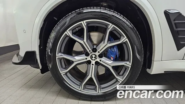 BMW X5 2025 thumb 4