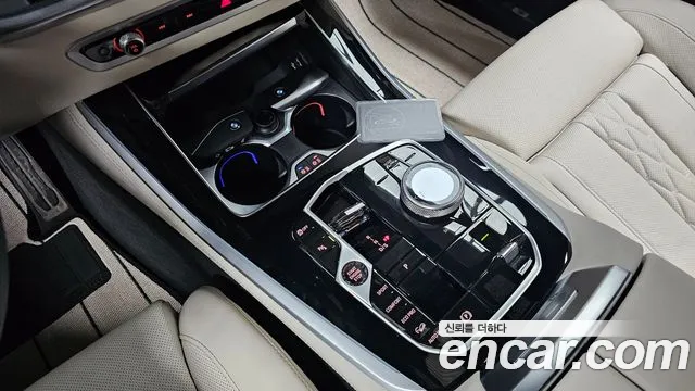 BMW X5 2025 thumb 8