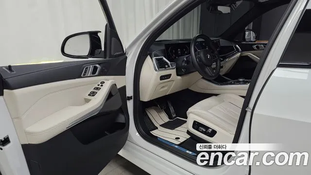 BMW X5 2025 thumb 9