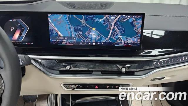 BMW X5 2025 thumb 11