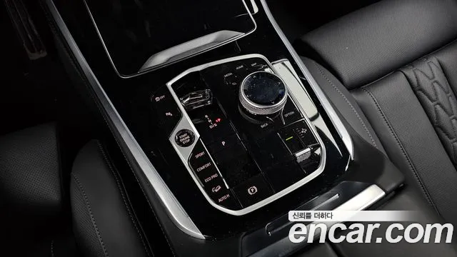 BMW X5 2025 thumb 8