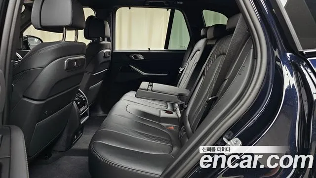 BMW X5 2025 thumb 11