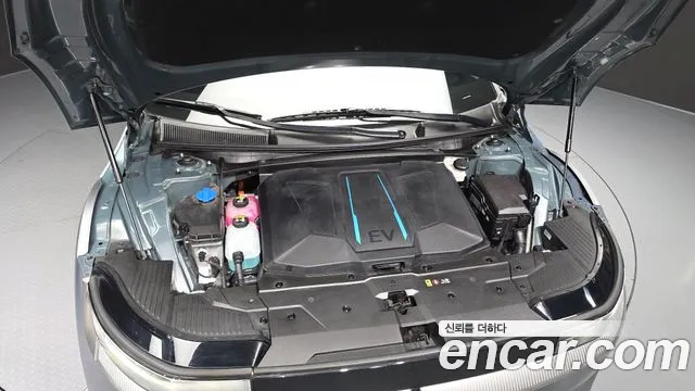 Hyundai IONIQ 5 2021 thumb 5
