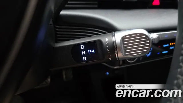 Hyundai IONIQ 5 2021 thumb 8