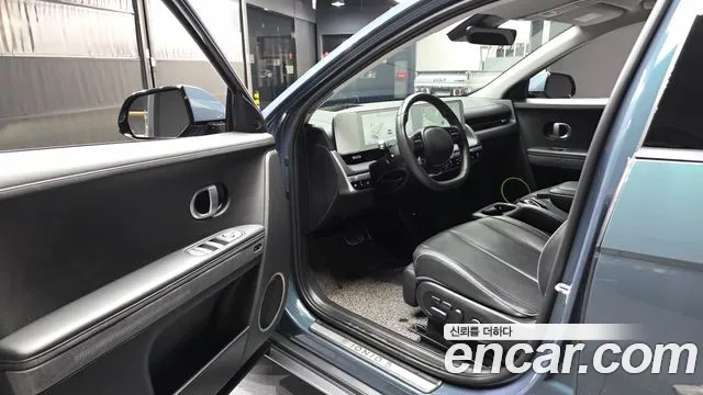 Hyundai IONIQ 5 2021 thumb 9