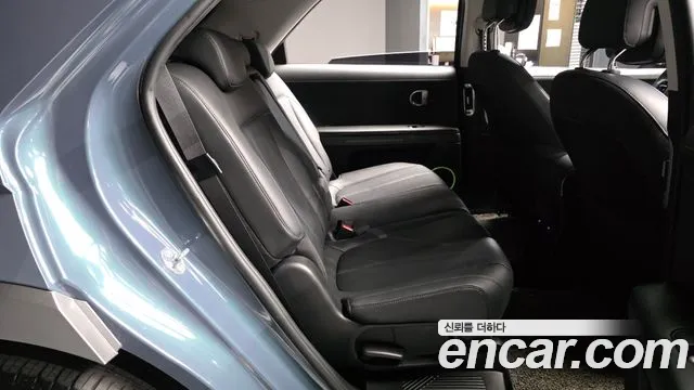 Hyundai IONIQ 5 2021 thumb 11