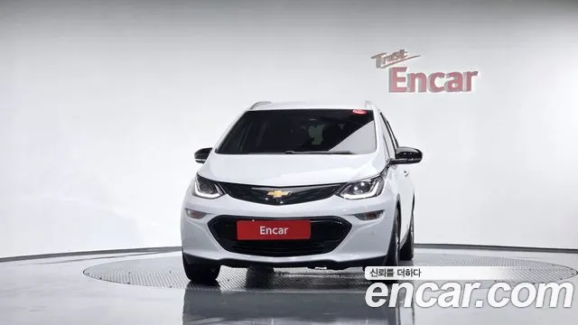 ChevroletGMDaewoo Bolt 2019 thumb 3
