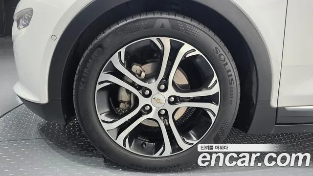 ChevroletGMDaewoo Bolt 2019 thumb 5