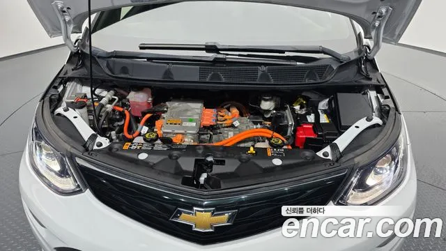 ChevroletGMDaewoo Bolt 2019 thumb 6