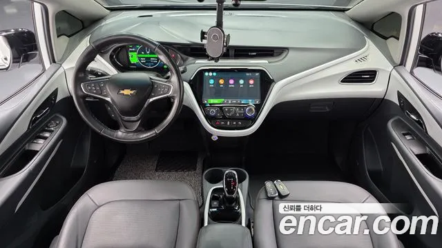 ChevroletGMDaewoo Bolt 2019 thumb 7