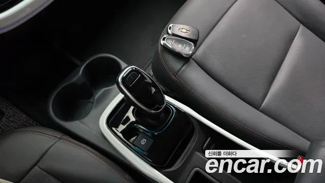 ChevroletGMDaewoo Bolt 2019 thumb 9
