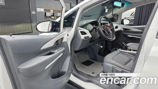 ChevroletGMDaewoo Bolt 2019 thumb 10