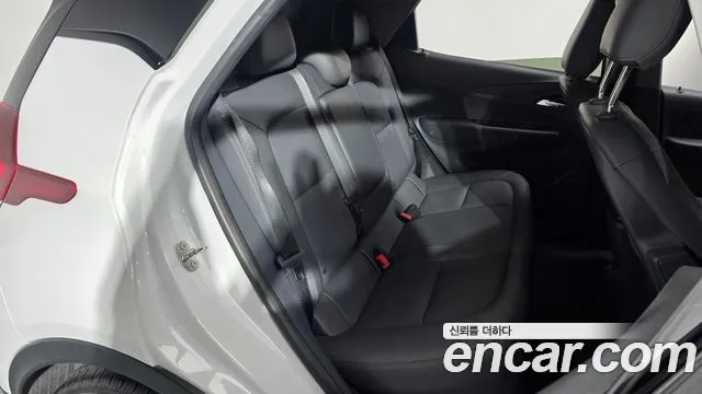ChevroletGMDaewoo Bolt 2019 thumb 11