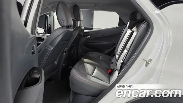 ChevroletGMDaewoo Bolt 2019 thumb 12