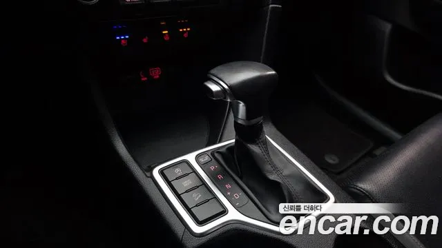 Kia Sportage 2016 thumb 9