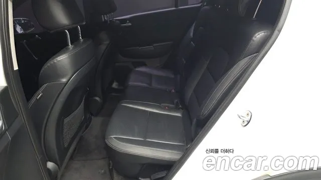 Kia Sportage 2016 thumb 12