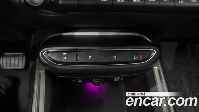 Jeep Avenger 2024 thumb 9