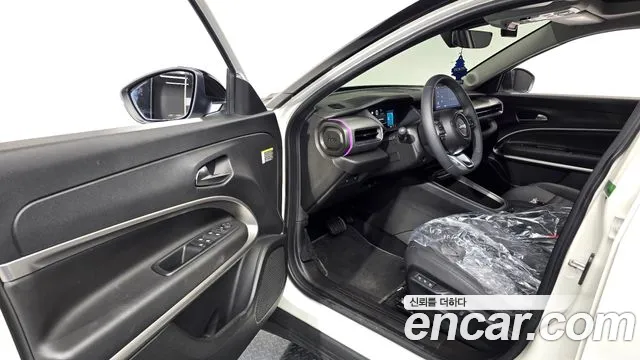 Jeep Avenger 2024 thumb 10