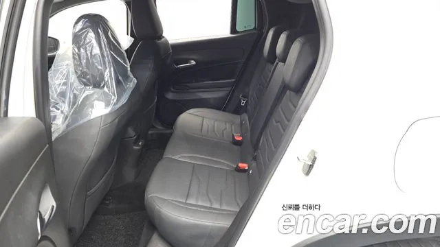 Jeep Avenger 2024 thumb 11