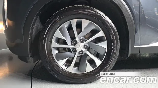 Hyundai Palisade 2020 thumb 5