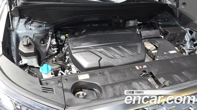 Hyundai Palisade 2020 thumb 6