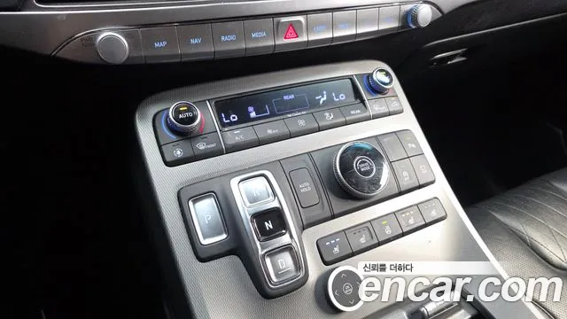 Hyundai Palisade 2020 thumb 9