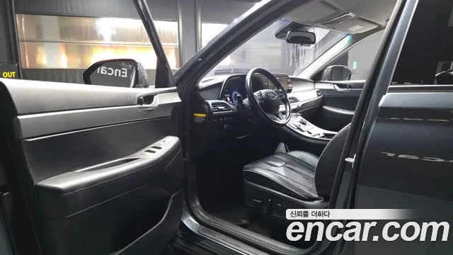 Hyundai Palisade 2020 thumb 10