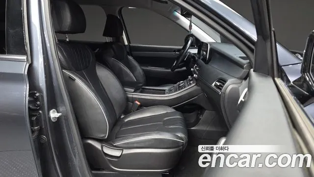 Hyundai Palisade 2020 thumb 11