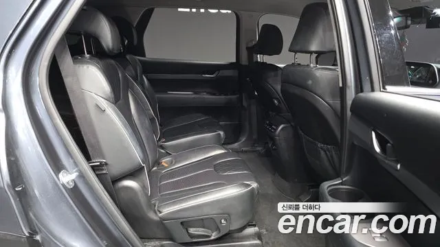 Hyundai Palisade 2020 thumb 12