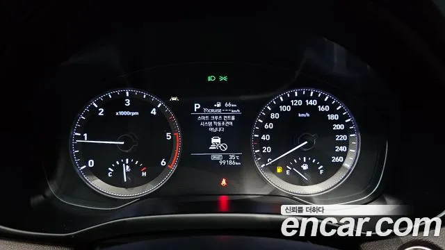 Hyundai Grandeur 2018 thumb 8