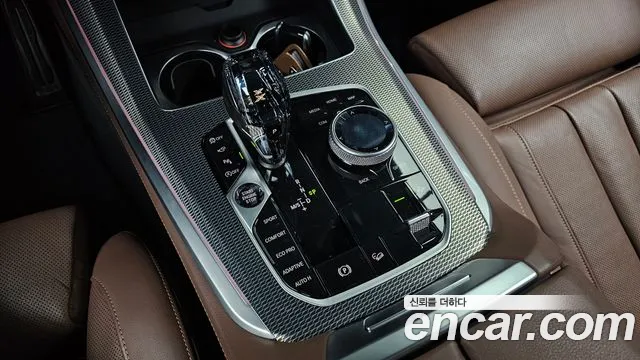 BMW X5 2021 thumb 8