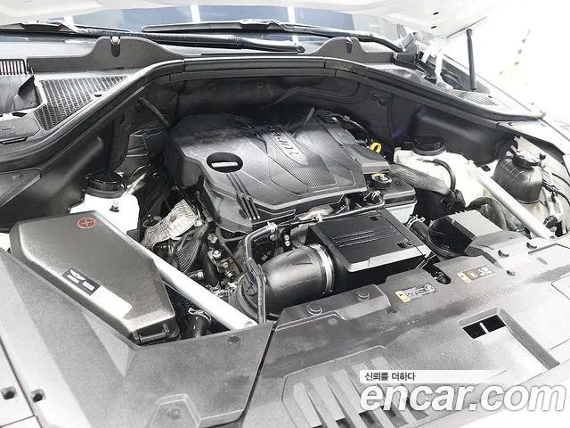 Genesis GV80 2020 thumb 6