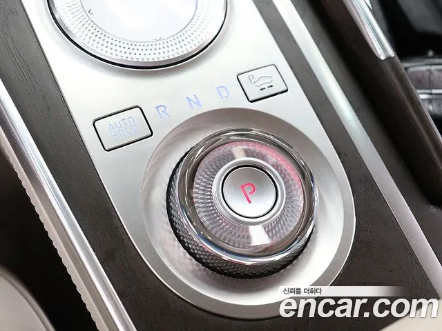 Genesis GV80 2020 thumb 9