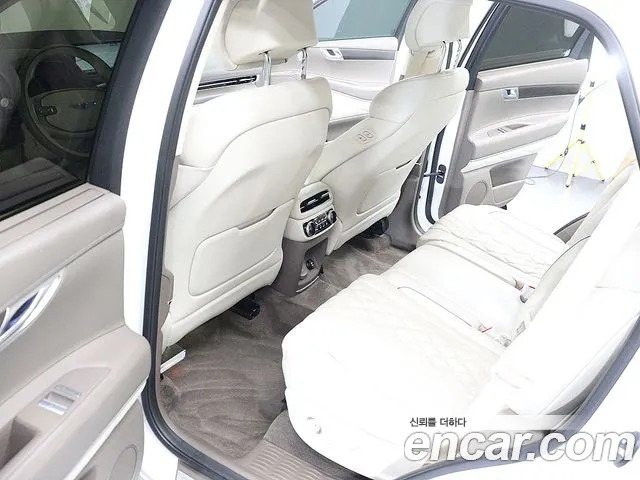 Genesis GV80 2020 thumb 10