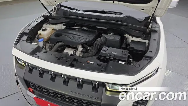KG_Mobility_Ssangyong Torres 2022 thumb 6