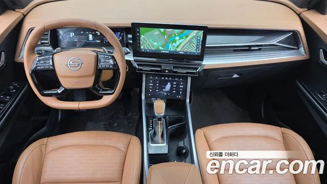 KG_Mobility_Ssangyong Torres 2022 thumb 7