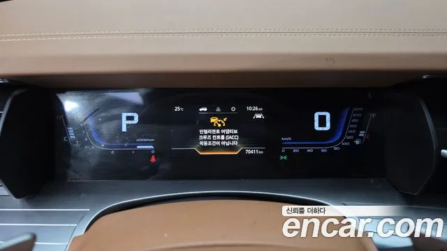 KG_Mobility_Ssangyong Torres 2022 thumb 8
