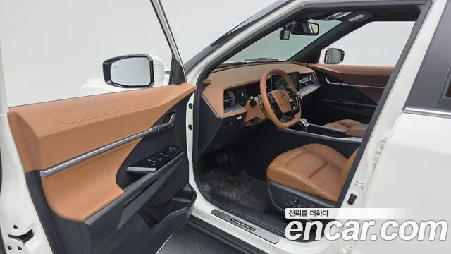 KG_Mobility_Ssangyong Torres 2022 thumb 10