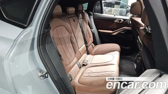 BMW X6 2025 thumb 11