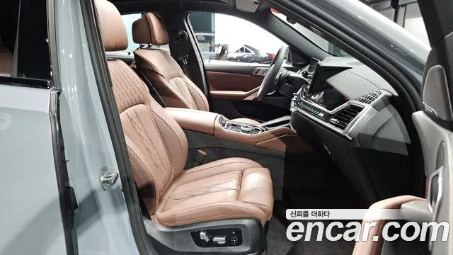 BMW X6 2025 thumb 12