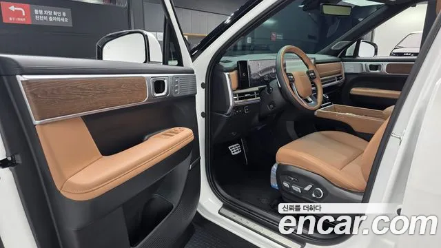 Hyundai Santa Fe 2026 thumb 10