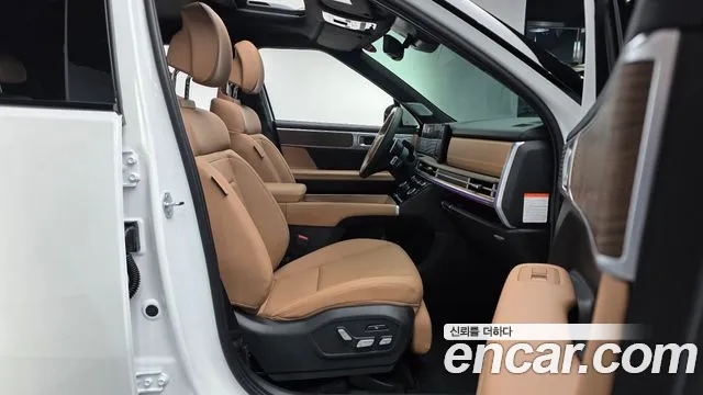 Hyundai Santa Fe 2026 thumb 11