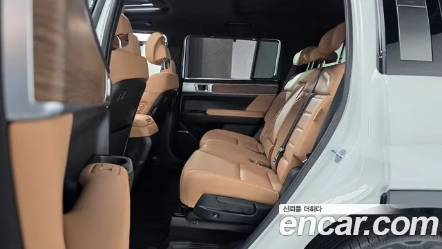 Hyundai Santa Fe 2026 thumb 12